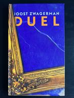 Joost Zwagerman: Duel, Gelezen, Ophalen of Verzenden, Joost Zwagerman, Nederland