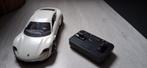 Playmobil Porsche met Afstandsbediening, Ophalen of Verzenden, Zo goed als nieuw
