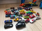 Hot wheels auto’s 42 stuks, Kinderen en Baby's, Speelgoed | Speelgoedvoertuigen, Gebruikt, Ophalen of Verzenden
