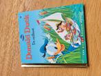 Donald Duck Gouden Disney boek de zeilboot zgan bijna gratis, Ophalen of Verzenden, Zo goed als nieuw
