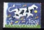1995 Tien voor Europa Koe 1630 postfris, Verzenden, Na 1940, Postfris