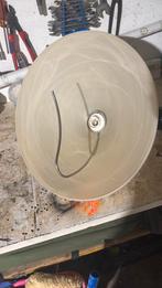 Hanglamp, Ophalen of Verzenden, Zo goed als nieuw, Minder dan 50 cm