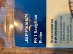Jeppesen pn-1 navigation plotter (Aviation), Verzamelen, Ophalen of Verzenden, Nieuw, Overige typen