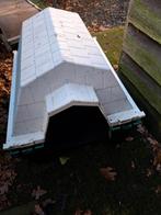 Hondenbench, Dieren en Toebehoren, Hondenbenches, Ophalen, Gebruikt