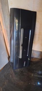 Opel kadett e gsi  c20xe plaatwerk en intrieur, Ophalen of Verzenden, Opel, Bumper