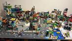 Compleet LEGO Dorp met Oude en Nieuwe Sets, Ophalen, Gebruikt, Complete set, Lego