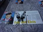 ELVIS VARAGIDS JANUARI 1996 ELVIS COVER +ARTIKEL OVER ELVIS, Ophalen, 1980 tot heden, Tijdschrift