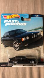 Hotwheels Premium Fast & Furious BMW M5, Ophalen of Verzenden, Nieuw