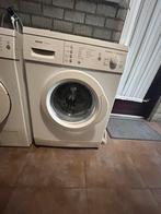 Zeer nette Bosch wasmachine ophalen in Uden, Ophalen, Zo goed als nieuw