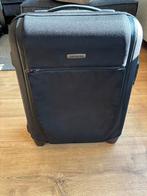 Samsonite upright ruimbagage koffer, Sieraden, Tassen en Uiterlijk, Koffers, Wieltjes, Hard kunststof, 45 tot 55 cm, Minder dan 50 cm