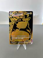 Pikachu VMAX 279 - vmax climax - pokemon kaart japans, Ophalen of Verzenden, Zo goed als nieuw, Losse kaart, Foil