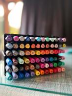 Decotime twinmarkers, Hobby en Vrije tijd, Tekenen, Ophalen of Verzenden, Nieuw, Potlood of Stift