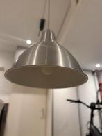 IKEA Lamp "Industriële Look" - 50cm, Ophalen, Zo goed als nieuw, Metaal, Minder dan 50 cm