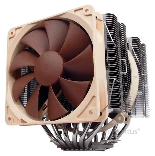 Noctua NH-D15, Computers en Software, Computerkoelers, Gebruikt, Waterkoeling, Ophalen of Verzenden