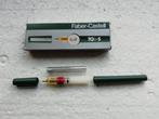 Faber Castell tekenpen TG1-S,  0,18, nieuw, Ophalen of Verzenden, Nieuw