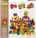 Biobuddi Big Blocks Bouwpakket, Ophalen of Verzenden, Nieuw, Overige merken