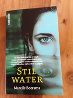 Marelle Boersma / Stil Water in nieuwstaat, Ophalen of Verzenden, Zo goed als nieuw