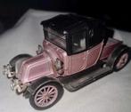 CORGY TOYS  RENAULT 1910, Hobby en Vrije tijd, Modelauto's | 1:43, Ophalen of Verzenden, Zo goed als nieuw, Auto, Corgi