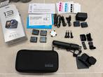 Complete GoPro HERO13 Black Ultra Wide Edition Nieuw, Verzenden, Nieuw, GoPro