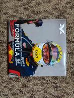 Formule 1 Jaarboek 2019, Ophalen of Verzenden, Zo goed als nieuw, Honda