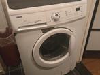 Zanussi Easy Iron Wasmachine - Goed Werkend, 6 tot 8 kg, Ophalen of Verzenden, 85 tot 90 cm, 1600 toeren of meer