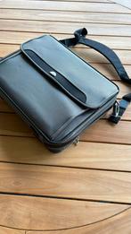 Samsonite 17"inch Laptoptas / Aktetas - Middengrijs  - nieuw, Ophalen of Verzenden