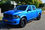 Dodge Ram 1500 4X4 5.7 V8 4x4 Sport / LPG G3 / 2018 /, Automaat, 2598 kg, Gebruikt, 5654 cc