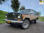 Jeep Wagoneer | 1983 | 5.9 V8 | Limited, Te koop, Geïmporteerd, Benzine, 5900 cc