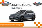 BYD SEAL U PHEV DM-I Boost, Automaat, Stof, Gebruikt, Overige modellen