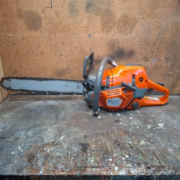 Husqvarna 562XPG Kettingzaag beschikbaar voor biedingen