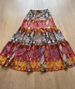 Hale bob rok s nieuw maxi, Kleding | Dames, Ophalen of Verzenden, Maat 36 (S), Rood, Hale bob