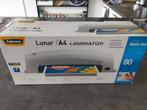 Fellowes Lamineermachine, Diversen, Ophalen of Verzenden, Gebruikt