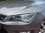 SEAT Leon 1.4 TSI 150PK ACT FR Dynamic DSG Panoramadak Alcan, Auto's, Gebruikt, Euro 6, 4 cilinders, 150 pk