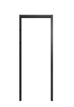 Deurkozijn Berkvens verdi wood • 93cm • zwart, Doe-het-zelf en Verbouw, Kozijnen en Schuifpuien, Deurkozijn, Nieuw, 225 cm of meer