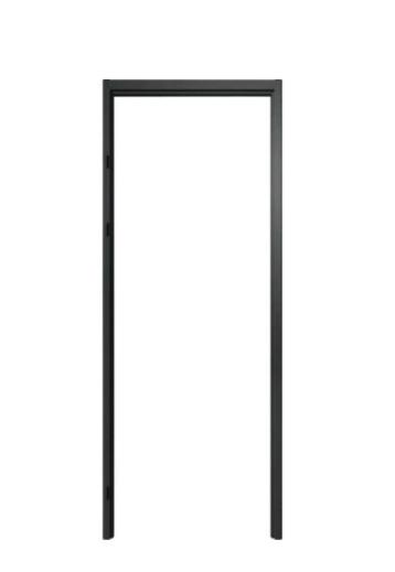 Deurkozijn Berkvens verdi wood • 93cm • zwart beschikbaar voor biedingen