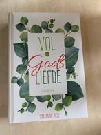Vol van Gods liefde / Carianne Ros, Ophalen of Verzenden, Zo goed als nieuw