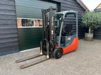 Toyota 8FBEK16T elektrische heftruck / vorkheftruck, Zakelijke goederen, Machines en Bouw | Heftrucks en Intern transport, 1000 tot 2000 kg