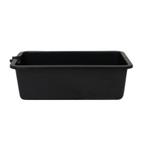 Olie - opvangbak zwart 5 liter, Auto diversen, Autogereedschap, Verzenden, NB, Nieuw, NB