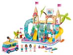 Lego Friends Waterpretpark 41430, Kinderen en Baby's, Speelgoed | Duplo en Lego, Ophalen of Verzenden, Complete set, Lego