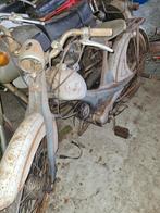 NSU quickly, Fietsen en Brommers, Brommers | Oldtimers, Overige merken, Ophalen of Verzenden