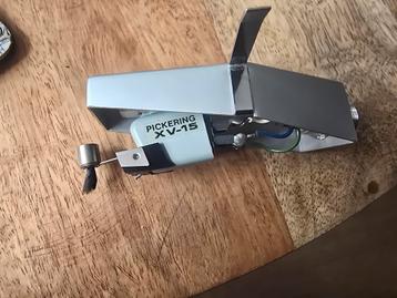 pickering xv-15 element  beschikbaar voor biedingen