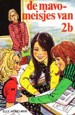 De mavo-meisjes van 2b - Elly Hobelman, Verzenden, Gelezen, Elly Hobelman