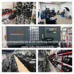 Reparatie velgen Reparatie Cnc Richten Spuiten in en verkoop, Ophalen of Verzenden, Banden en Velgen