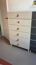 Ikea garderobe kast laag zodat je kamer ruim lijkt, Huis en Inrichting, Kasten | Kledingkasten, Ophalen of Verzenden, 50 tot 75 cm