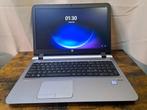 Laptop | HP ProBook 450 G3 | Core i5 | 16GB | 128GB | Win 11, Computers en Software, Windows Laptops, Van Wijngaardenstraat 9, 1701CC Heerhugowaard