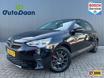 Opel Corsa 1.2 Edition | Parkeersensor | Apple Carplay beschikbaar voor biedingen