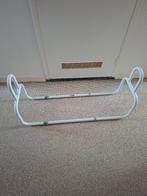 Bed hekje, Ophalen, Zo goed als nieuw, Minder dan 70 cm, 160 tot 180 cm