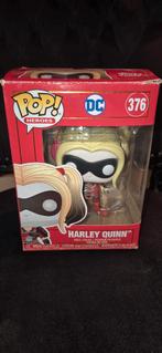 Harley Quinn Funko Pop 376., Ophalen of Verzenden, Zo goed als nieuw