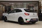 Seat Ibiza SC 1.4 TSI Cupra PANO/CRUIS/NAVIGATIE/STOELVERWAR, Euro 5, Gebruikt, 4 cilinders, Leder
