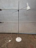 Stijlvolle vintage vloerlamp, Huis en Inrichting, Gebruikt, Onbekend, Ophalen of Verzenden, Onbekend